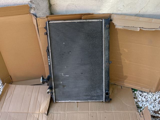 bontott MAZDA CX-7 Vízhűtő Radiátor (Klímás)