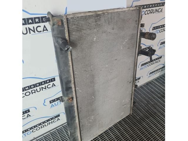 bontott MAZDA CX-7 Vízhűtő Radiátor (Klímás)