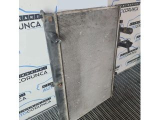 bontott MAZDA CX-7 Vízhűtő Radiátor (Klímás)