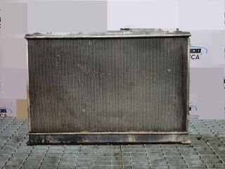 bontott MAZDA CX-7 Vízhűtő Radiátor (Klímás)