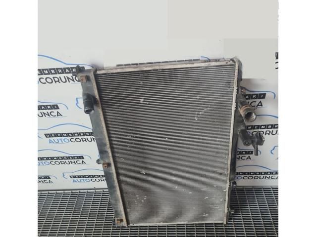 bontott MAZDA CX-7 Vízhűtő Radiátor (Klímás)