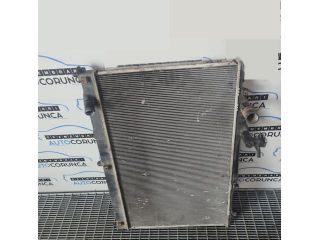 bontott MAZDA CX-7 Vízhűtő Radiátor (Klímás)