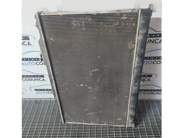 bontott MAZDA CX-7 Vízhűtő Radiátor (Klímás)