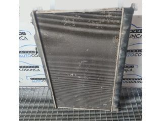 bontott MAZDA CX-7 Vízhűtő Radiátor (Klímás)