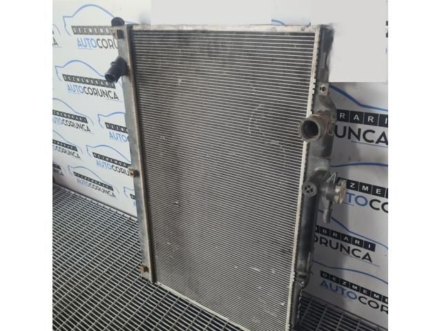 bontott MAZDA CX-7 Vízhűtő Radiátor (Klímás)