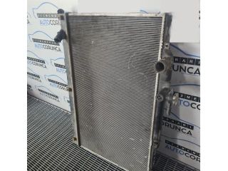 bontott MAZDA CX-7 Vízhűtő Radiátor (Klímás)