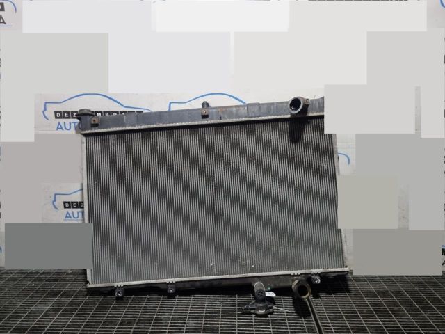 bontott MAZDA CX-7 Vízhűtő Radiátor (Klímás)