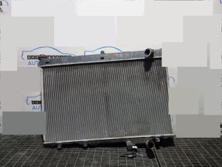 bontott MAZDA CX-7 Vízhűtő Radiátor (Klímás)