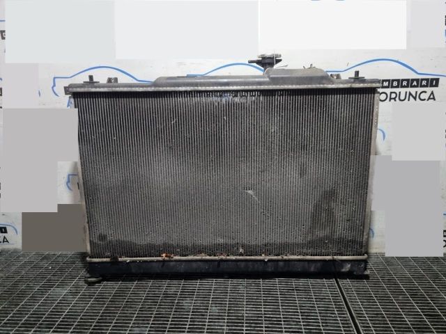 bontott MAZDA CX-7 Vízhűtő Radiátor (Klímás)