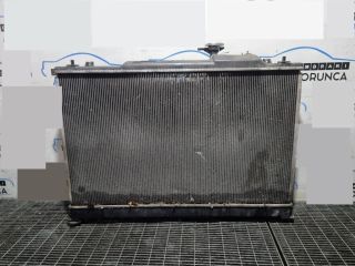 bontott MAZDA CX-7 Vízhűtő Radiátor (Klímás)