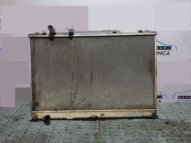 bontott MAZDA CX-7 Vízhűtő Radiátor (Klímás)