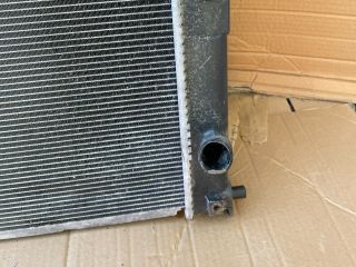 bontott MAZDA CX-7 Vízhűtő Radiátor (Klímás)