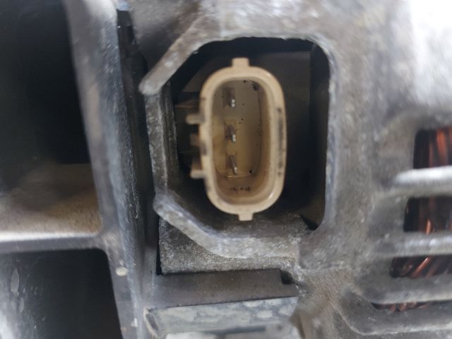 bontott MAZDA CX-7 Generátor