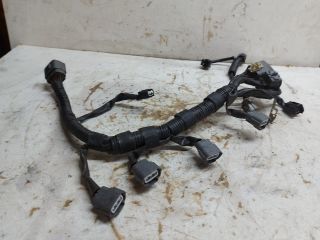 bontott MAZDA CX-7 Gyújtáselosztó és Gyertya Kábel