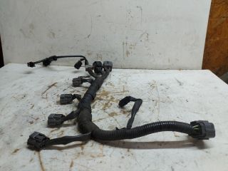 bontott MAZDA CX-7 Gyújtáselosztó és Gyertya Kábel