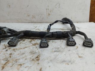 bontott MAZDA CX-7 Gyújtáselosztó és Gyertya Kábel