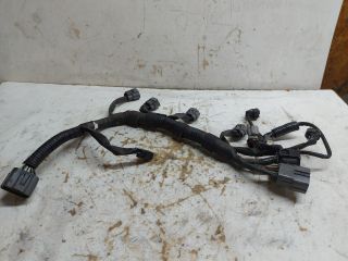 bontott MAZDA CX-7 Gyújtáselosztó és Gyertya Kábel