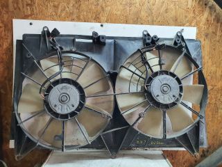 bontott MAZDA CX-7 Hűtőventilátor