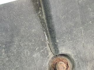 bontott MAZDA CX-7 Hűtőventilátor