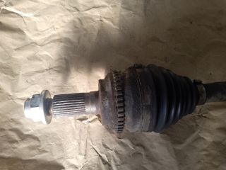 bontott MAZDA CX-7 Jobb Féltengely