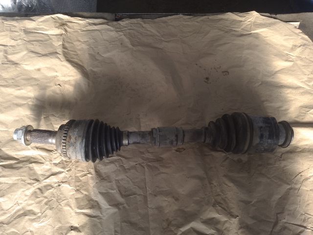 bontott MAZDA CX-7 Jobb Féltengely