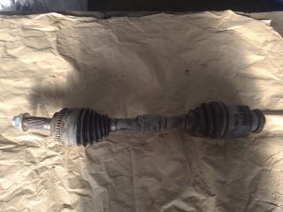 bontott MAZDA CX-7 Jobb Féltengely