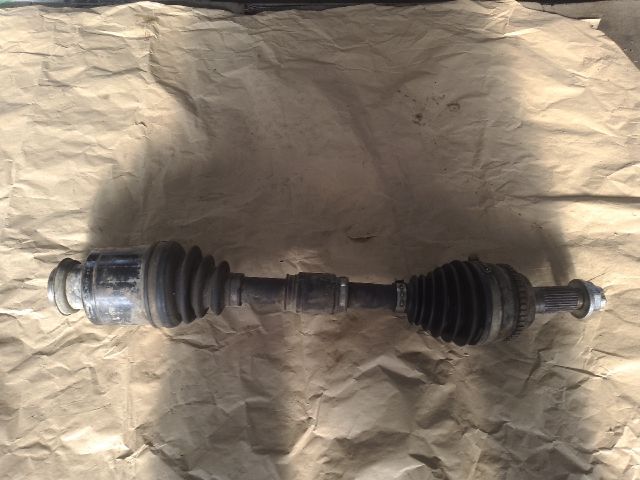 bontott MAZDA CX-7 Jobb Féltengely