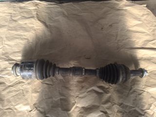 bontott MAZDA CX-7 Jobb Féltengely