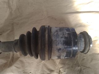 bontott MAZDA CX-7 Jobb Féltengely