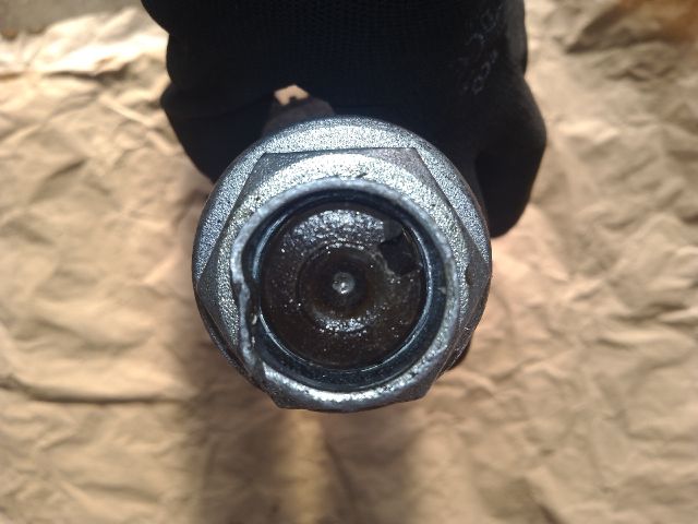 bontott MAZDA CX-7 Jobb Féltengely