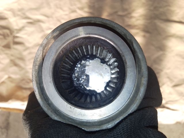 bontott MAZDA CX-7 Jobb Féltengely