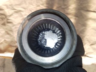 bontott MAZDA CX-7 Jobb Féltengely