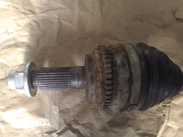 bontott MAZDA CX-7 Jobb Féltengely