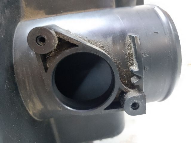 bontott MAZDA CX-7 Légszűrő Ház