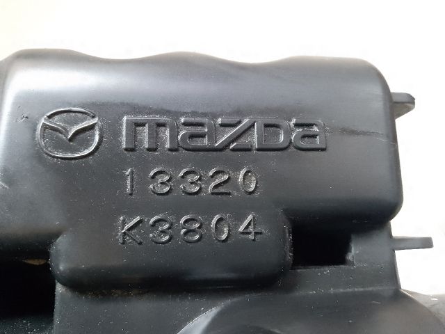 bontott MAZDA CX-7 Légszűrő Ház