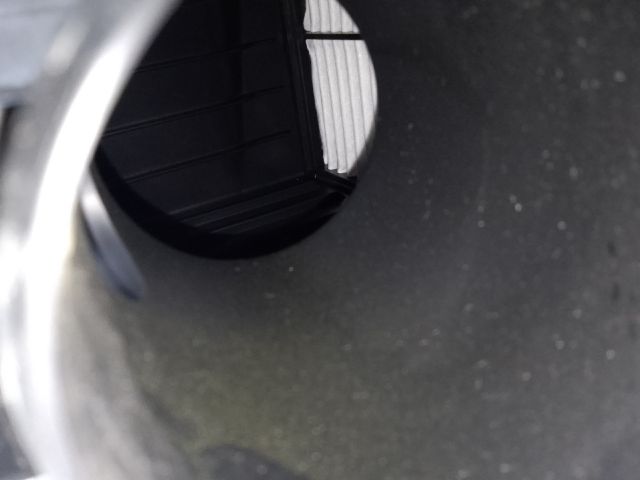 bontott MAZDA CX-7 Légszűrő Ház