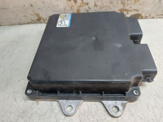 bontott MAZDA CX-7 Motorvezérlő