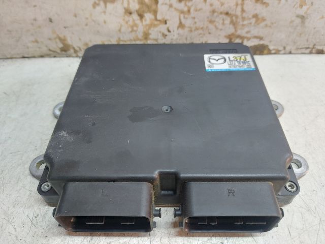 bontott MAZDA CX-7 Motorvezérlő