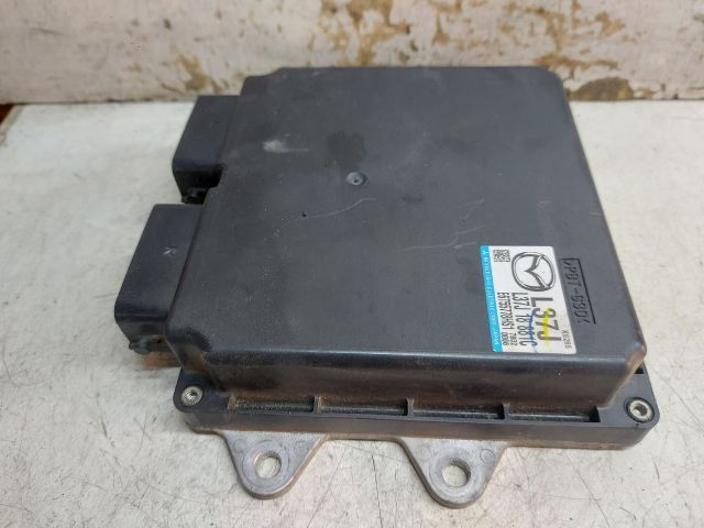 bontott MAZDA CX-7 Motorvezérlő