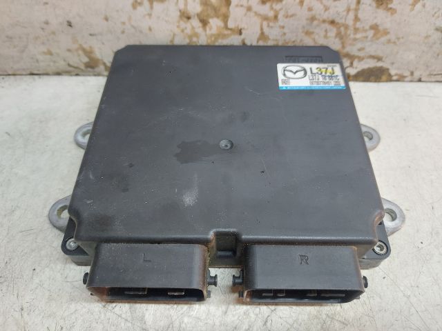 bontott MAZDA CX-7 Motorvezérlő