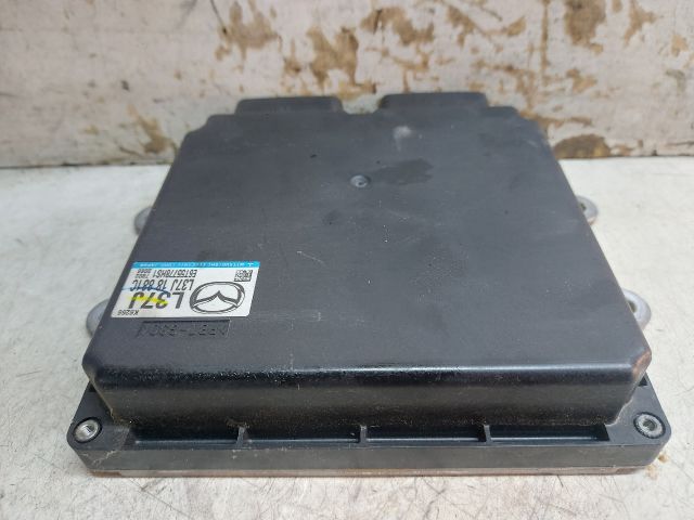 bontott MAZDA CX-7 Motorvezérlő