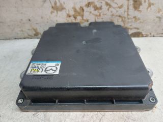 bontott MAZDA CX-7 Motorvezérlő