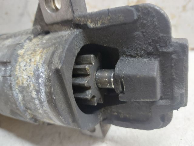 bontott MAZDA CX-7 Önindító