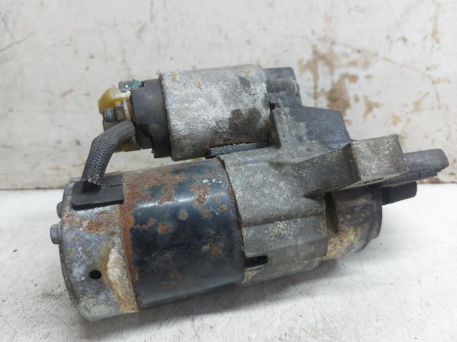 bontott MAZDA CX-7 Önindító