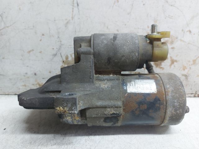 bontott MAZDA CX-7 Önindító