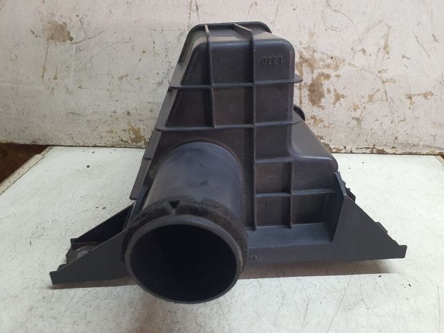 bontott MAZDA CX-7 Rezonátor