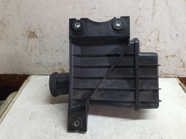 bontott MAZDA CX-7 Rezonátor