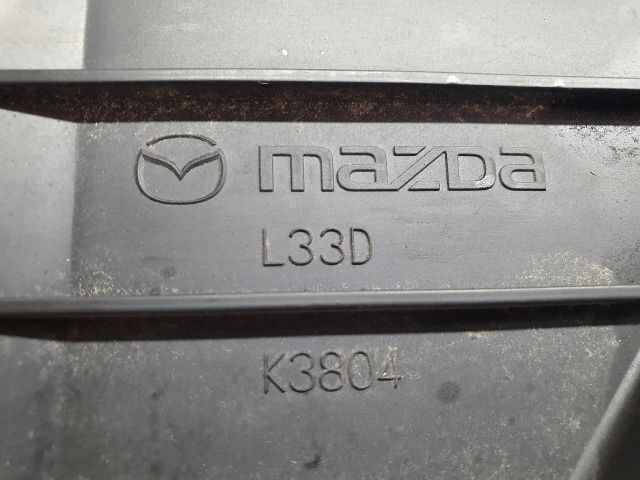 bontott MAZDA CX-7 Rezonátor