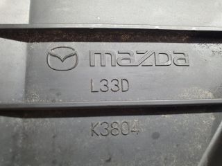 bontott MAZDA CX-7 Rezonátor