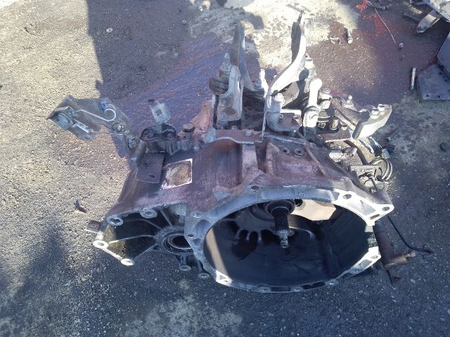 bontott MAZDA CX-7 Váltó (Mechanikus)